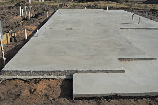 Best Concrete Staining and Coloring in Clearwater, MN