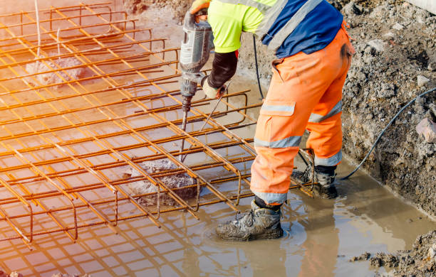 Best Concrete Demolition Services in Clearwater, MN