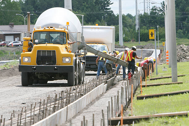 Best Residential Concrete Solutions in Clearwater, MN